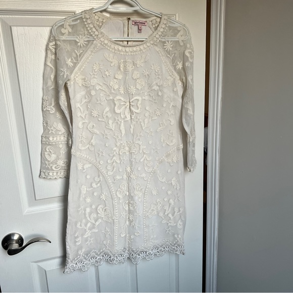 Juicy couture dress - Picture 1 of 4